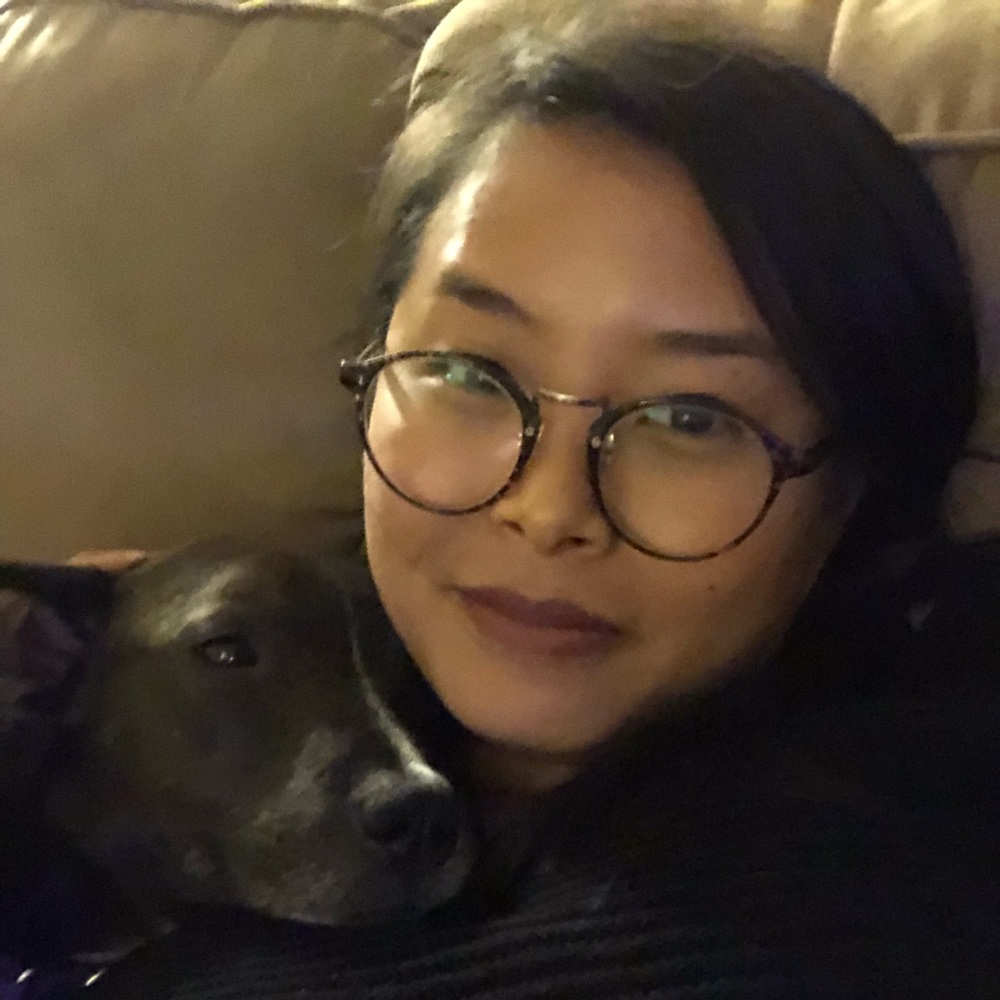 Meet your Posher, Hoang